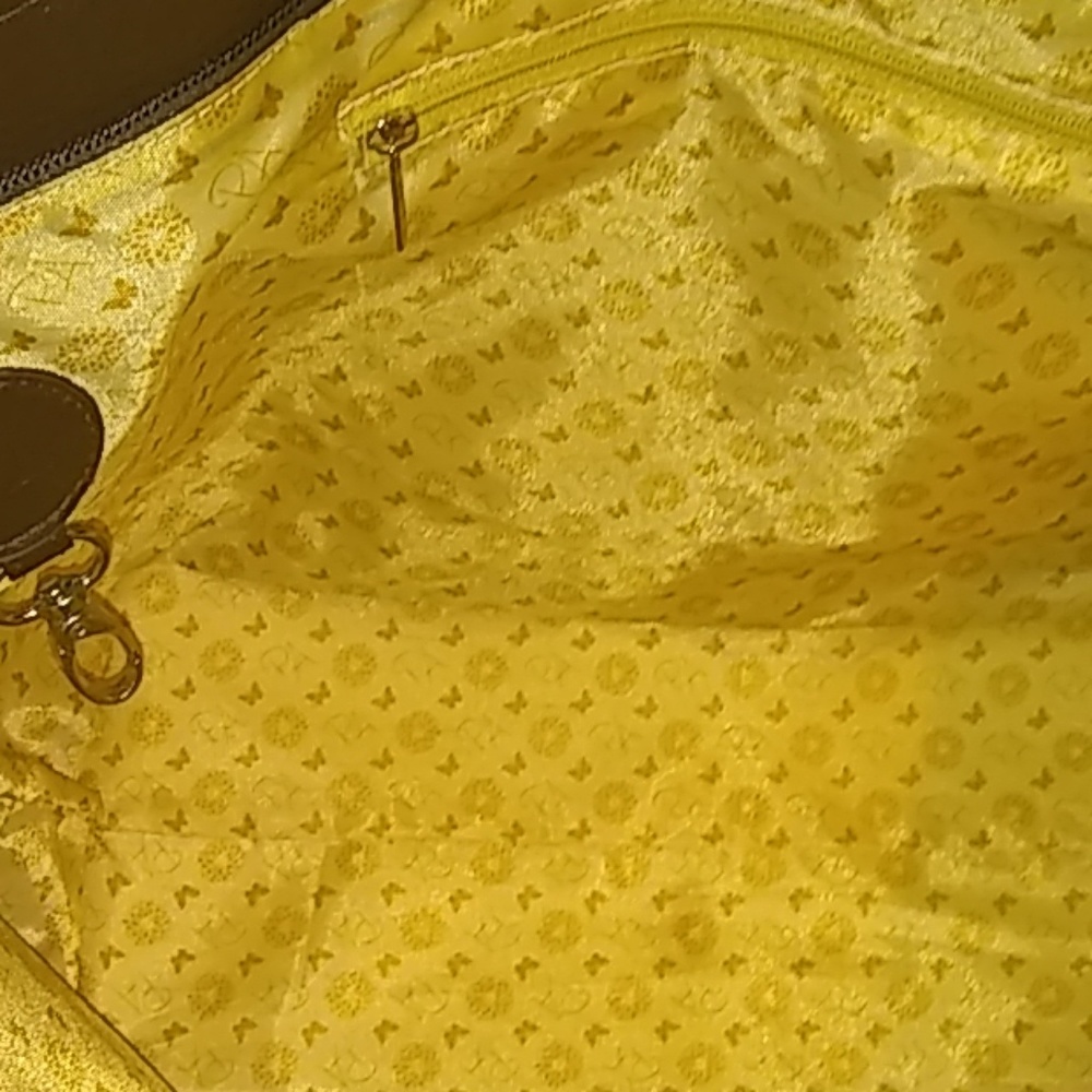 Penelope Ann Leopard Bag - Picture 7 of 7